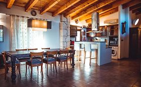 Casa Vacanza Monterosso